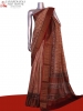 Exclusive Pure Chanderi Cotton Saree